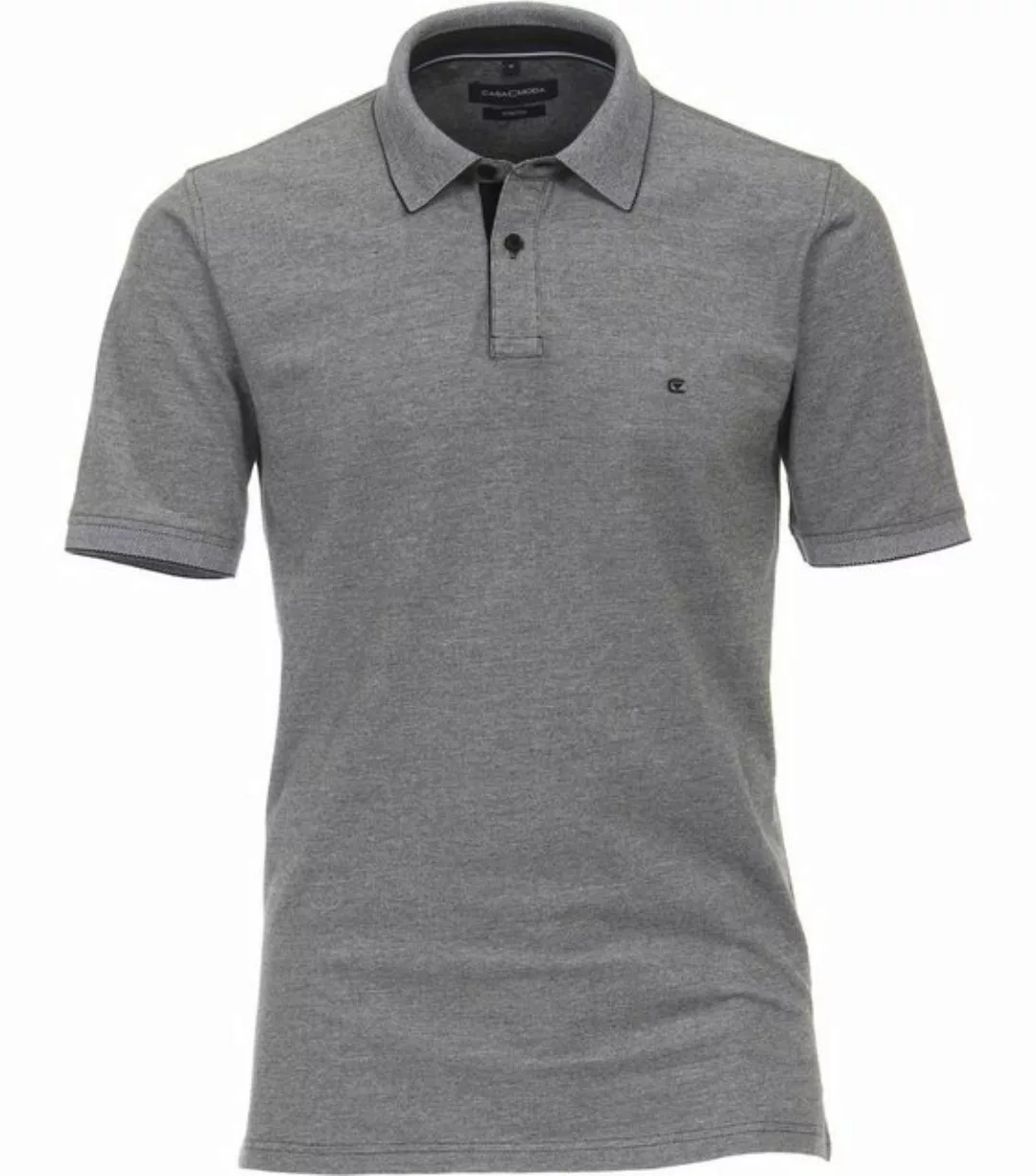 CASAMODA Poloshirt CASAMODA Poloshirt 004470 günstig online kaufen