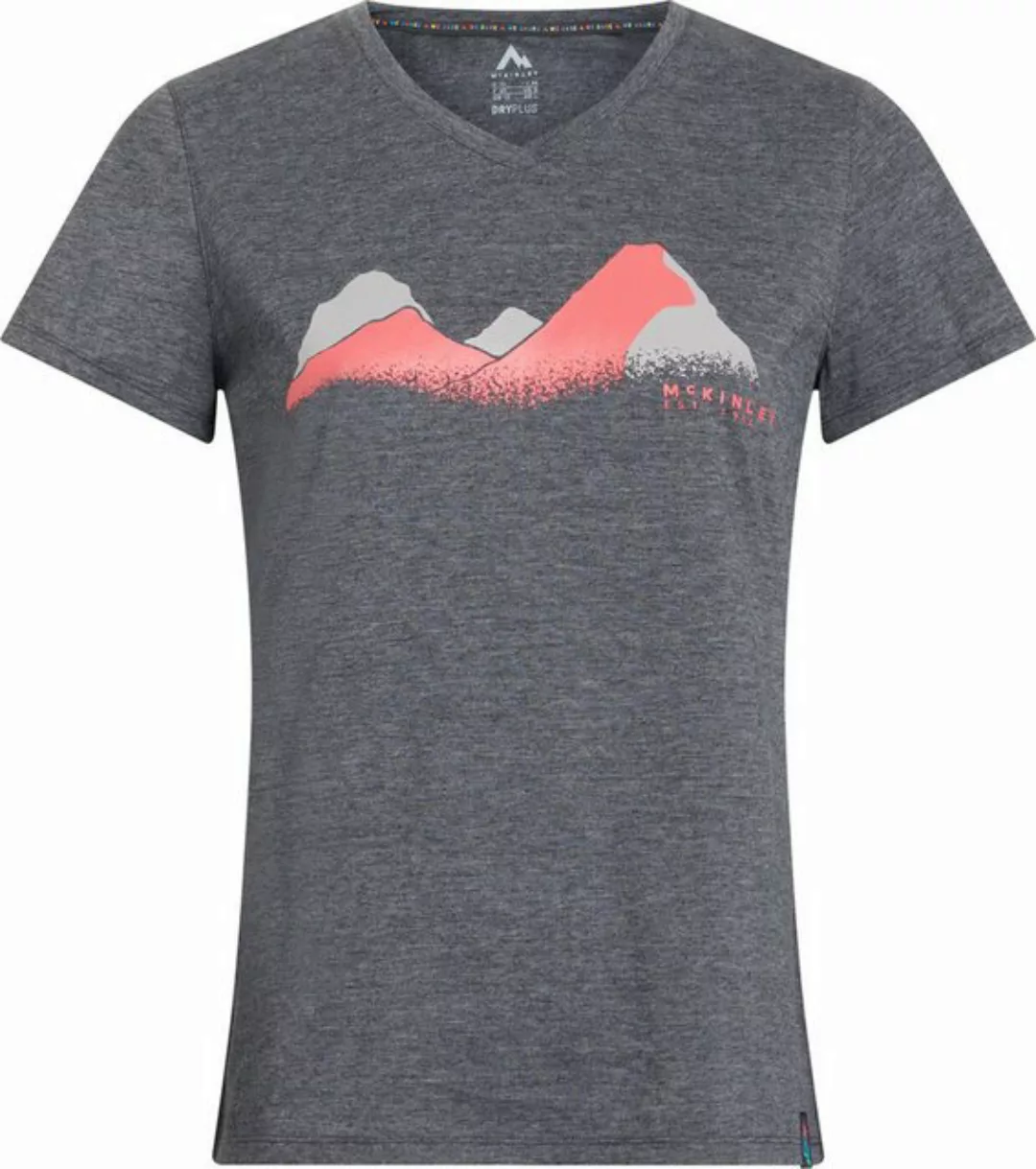 McKINLEY T-Shirt Da.-T-Shirt Nata W günstig online kaufen