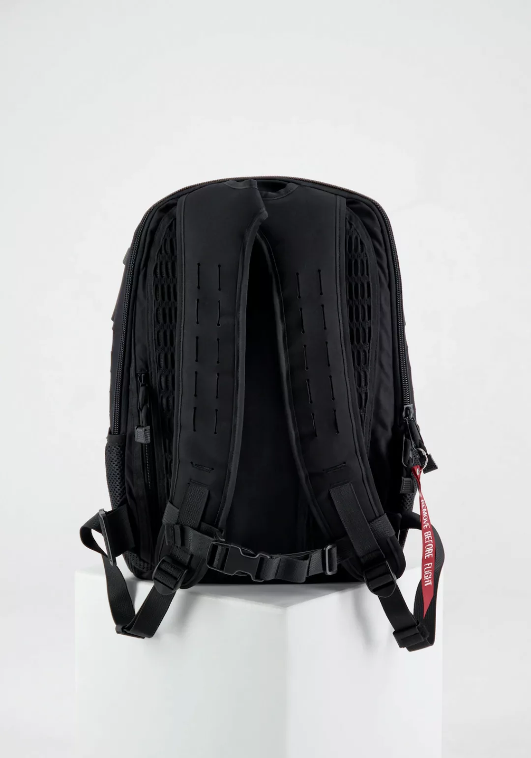 Alpha Industries Schultertasche "Alpha Industries Accessoires - Bags Combat günstig online kaufen