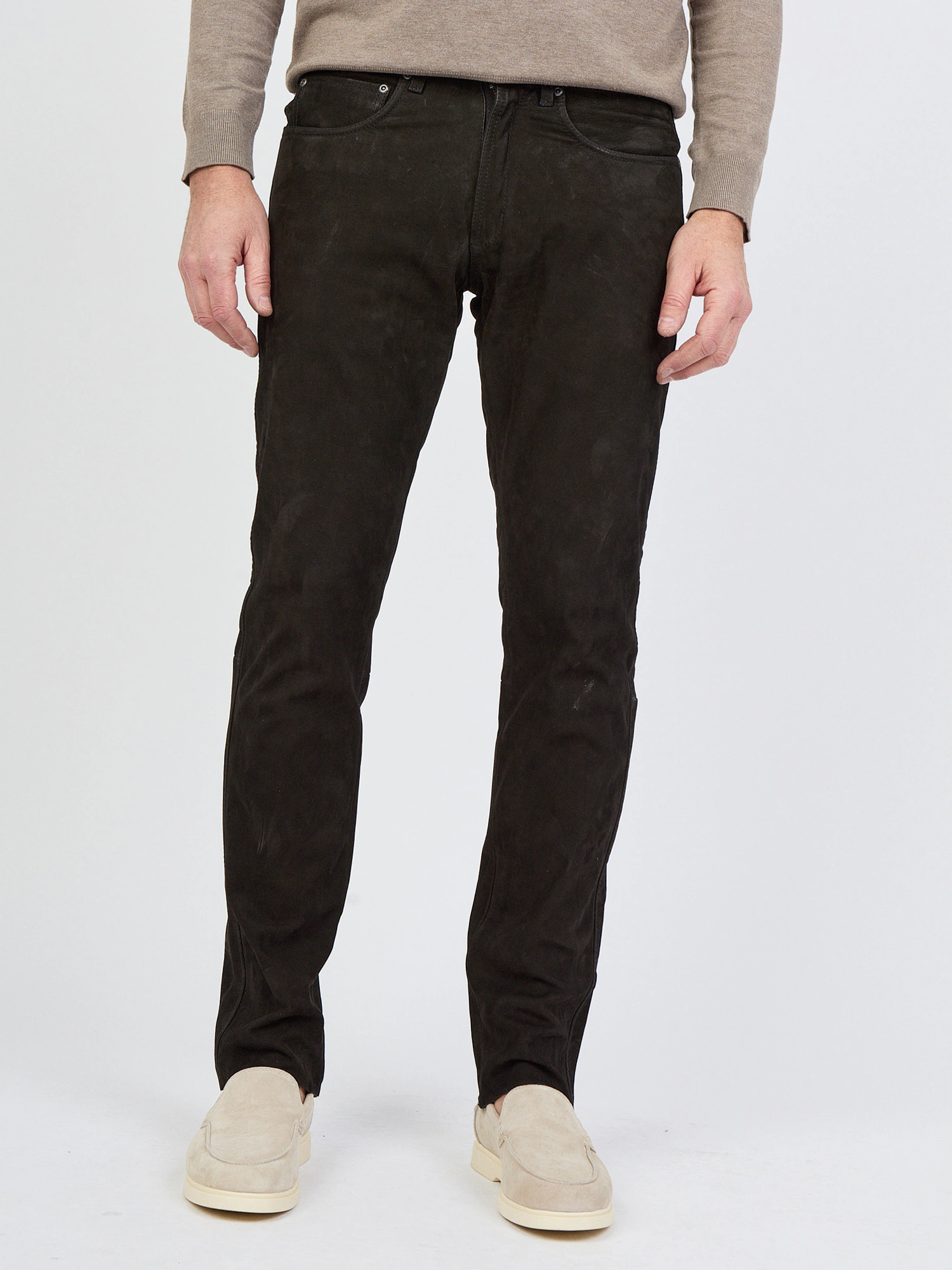 JCC Lederhose "Phill" günstig online kaufen