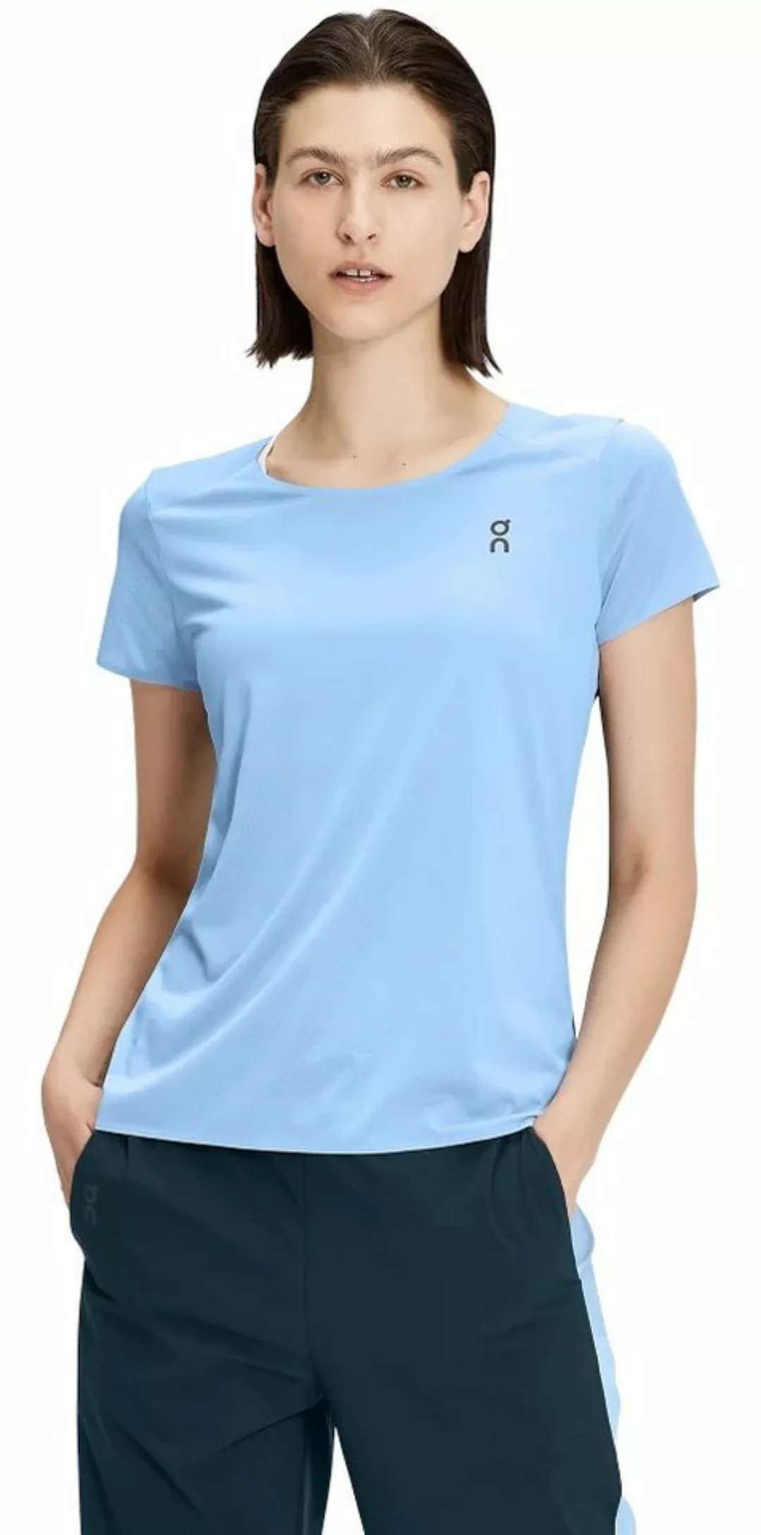 ON RUNNING T-Shirt ON Damen Performance Shirt günstig online kaufen