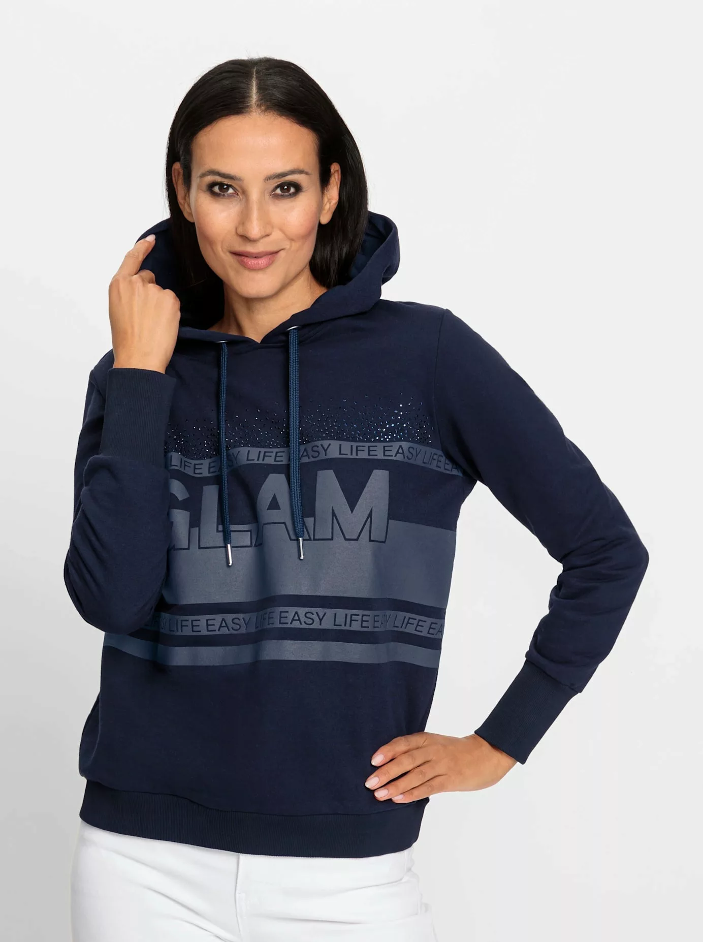 heine Sweatshirt günstig online kaufen