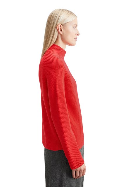 Marc O'Polo Strickpullover aus Organic Cotton günstig online kaufen