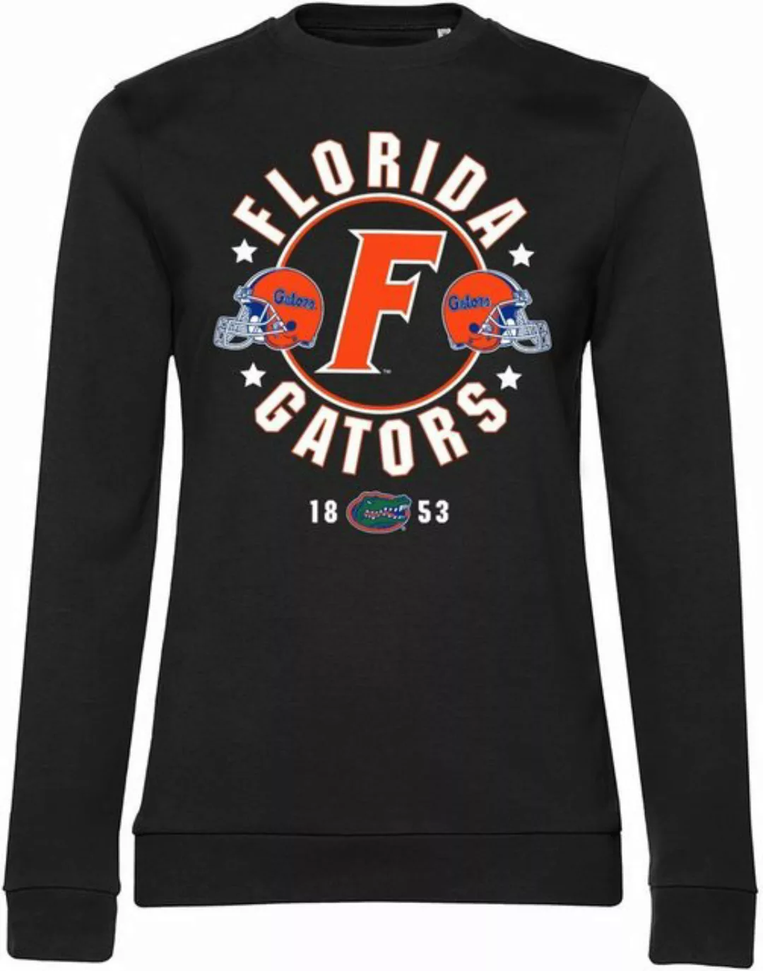 University of Florida Rundhalspullover günstig online kaufen