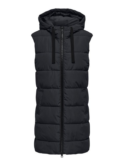 ONLY Anzugweste ONLCLAIR PUFFER HOOD WAISTCOAT OTW CC günstig online kaufen