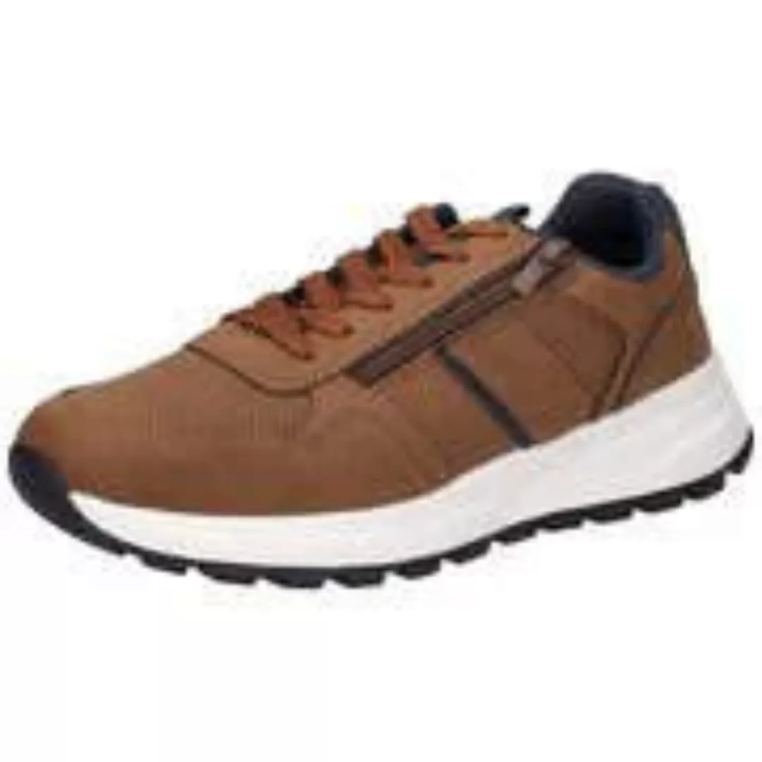 Okinawa Sneaker Herren braun|braun|braun|braun günstig online kaufen