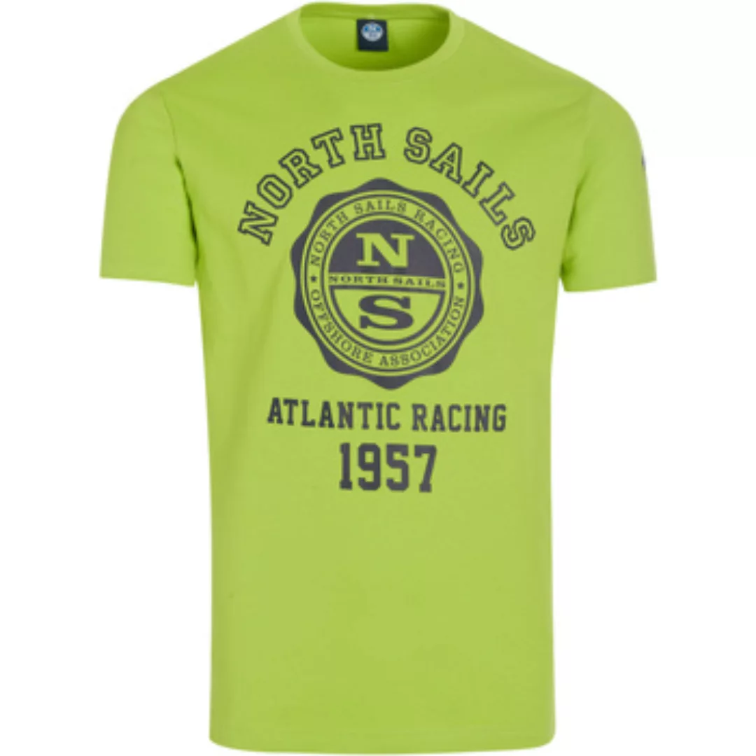 North Sails  T-Shirt 9023440453 günstig online kaufen