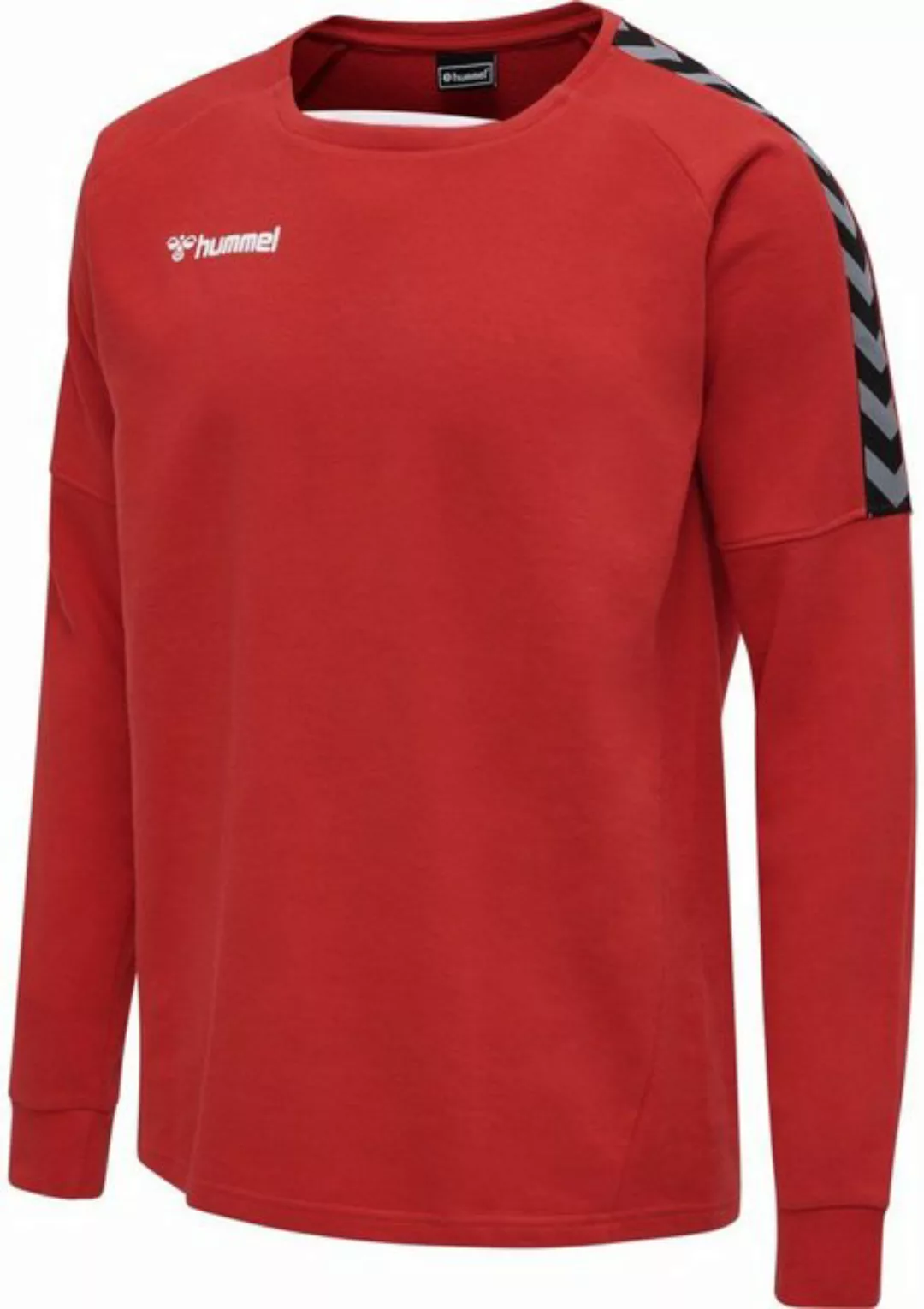 hummel Sweatshirt Authentic Training Sweatshirt günstig online kaufen