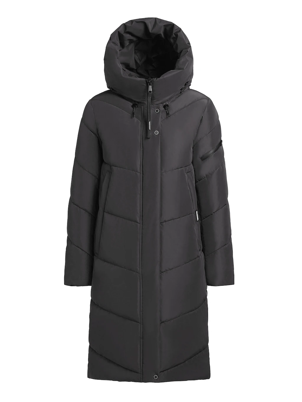 khujo Steppmantel "JANGE" günstig online kaufen