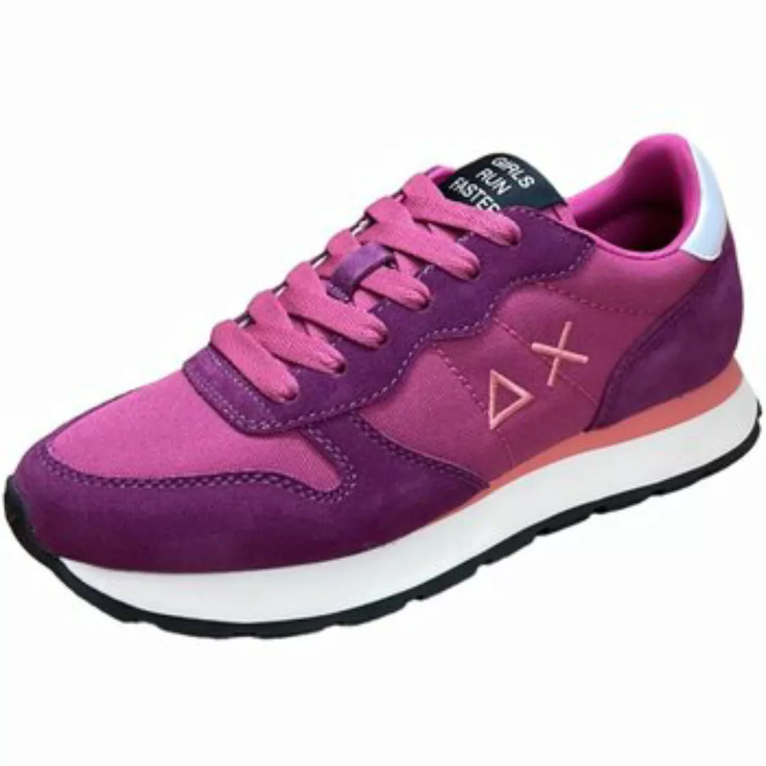 Sun68  Sneaker ALLY SOLID NYLON cyclamen Z44201-72 günstig online kaufen