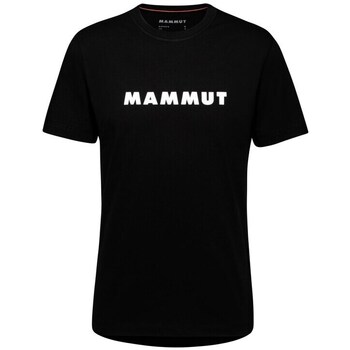 Mammut  T-Shirt Core Logo günstig online kaufen