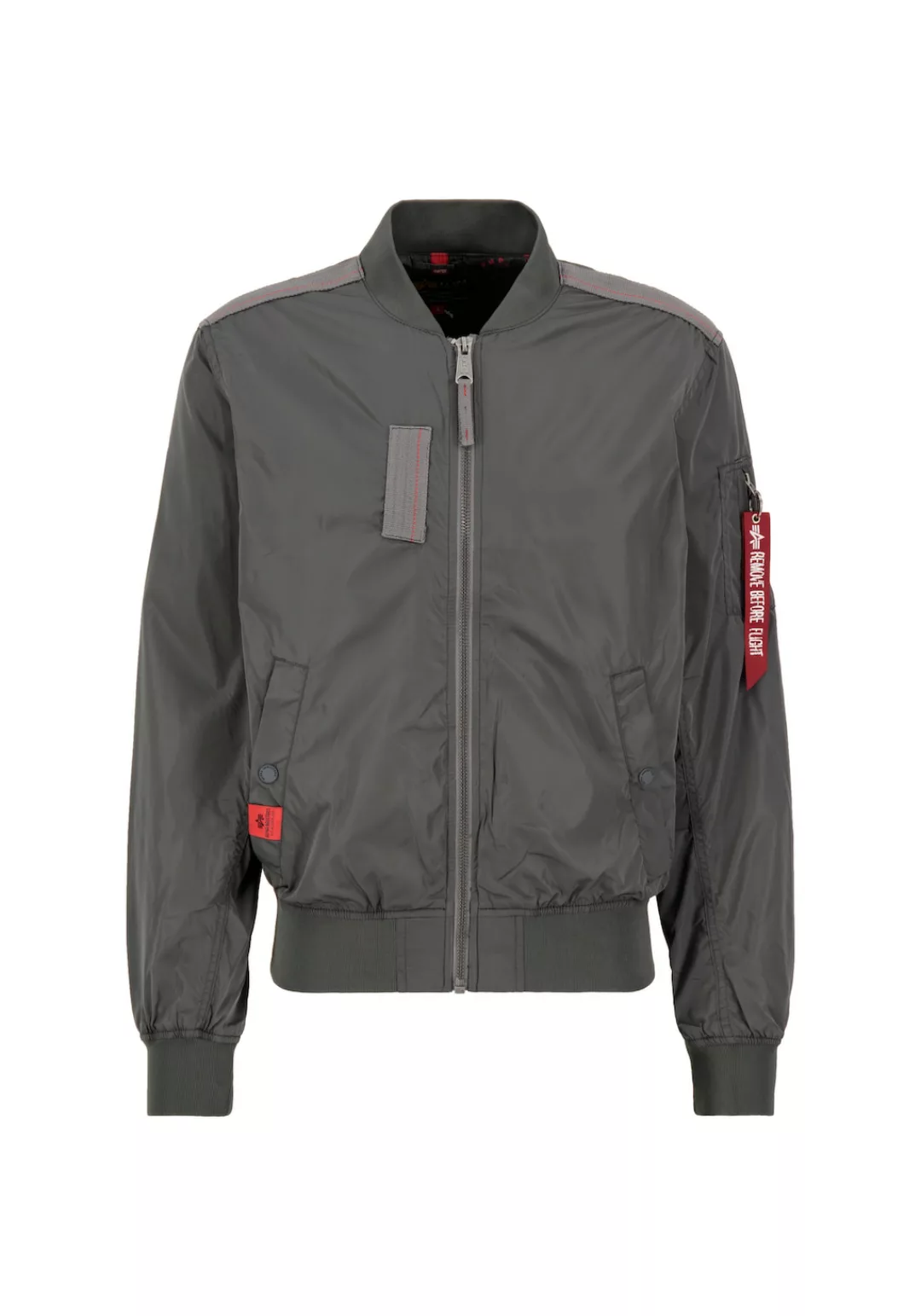 Alpha Industries Bomberjacke "Alpha Industries Men - Bomber Jackets MA-1 Pa günstig online kaufen