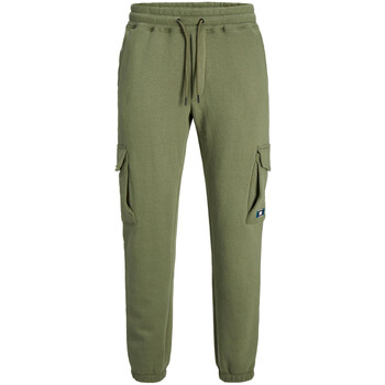 Jack & Jones  Trainingsanzüge Sweathose Gordon Classic Jogginghosen Cargost günstig online kaufen