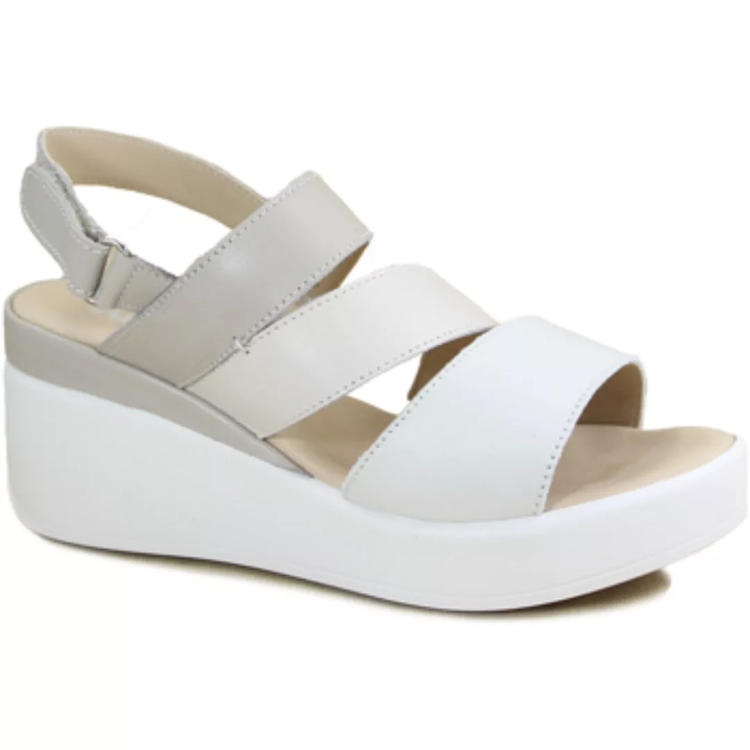 Melluso  Sandalen MEL-E25-19147Z-LM günstig online kaufen