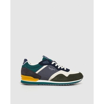 Pepe jeans  Sneaker PMS40035 LONDON LIFE M günstig online kaufen