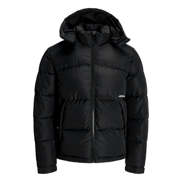 Jack & Jones Steppjacke Jcoaero Puffer SN mit abnehmbarer Kapuze günstig online kaufen