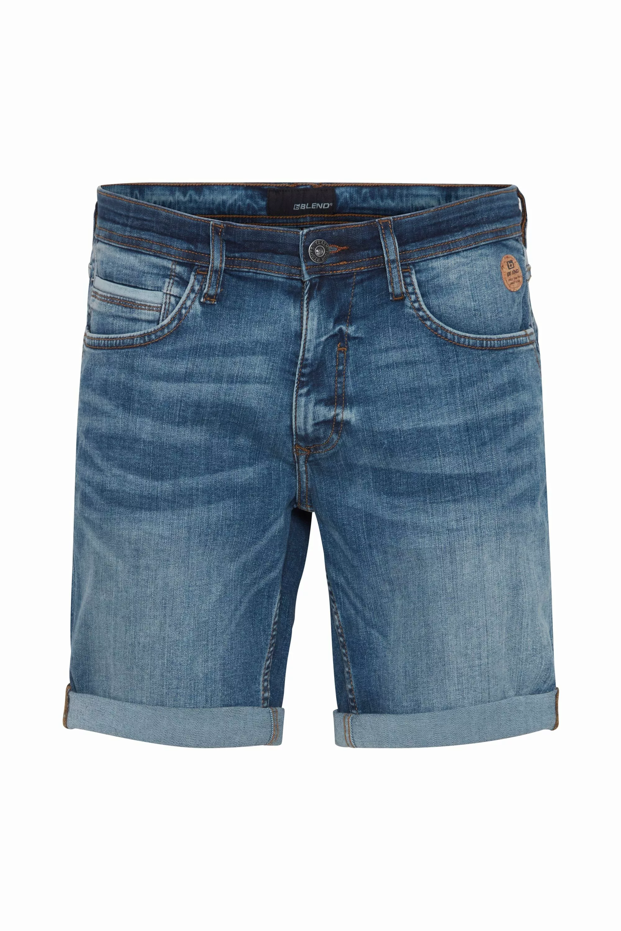 Blend Jeansshorts "Jeansshorts BHDenim" günstig online kaufen