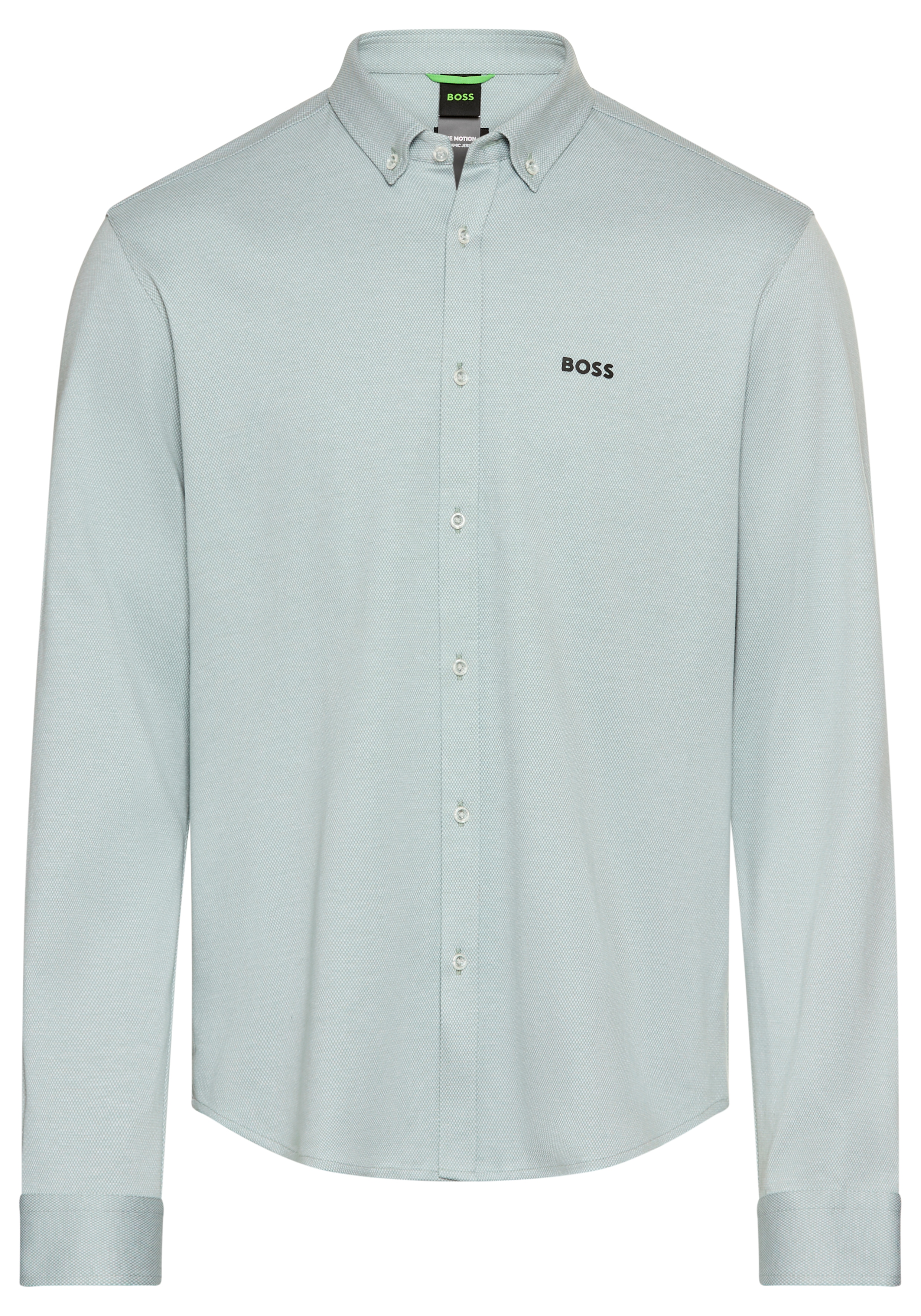 BOSS GREEN Langarmhemd B MOTION L günstig online kaufen