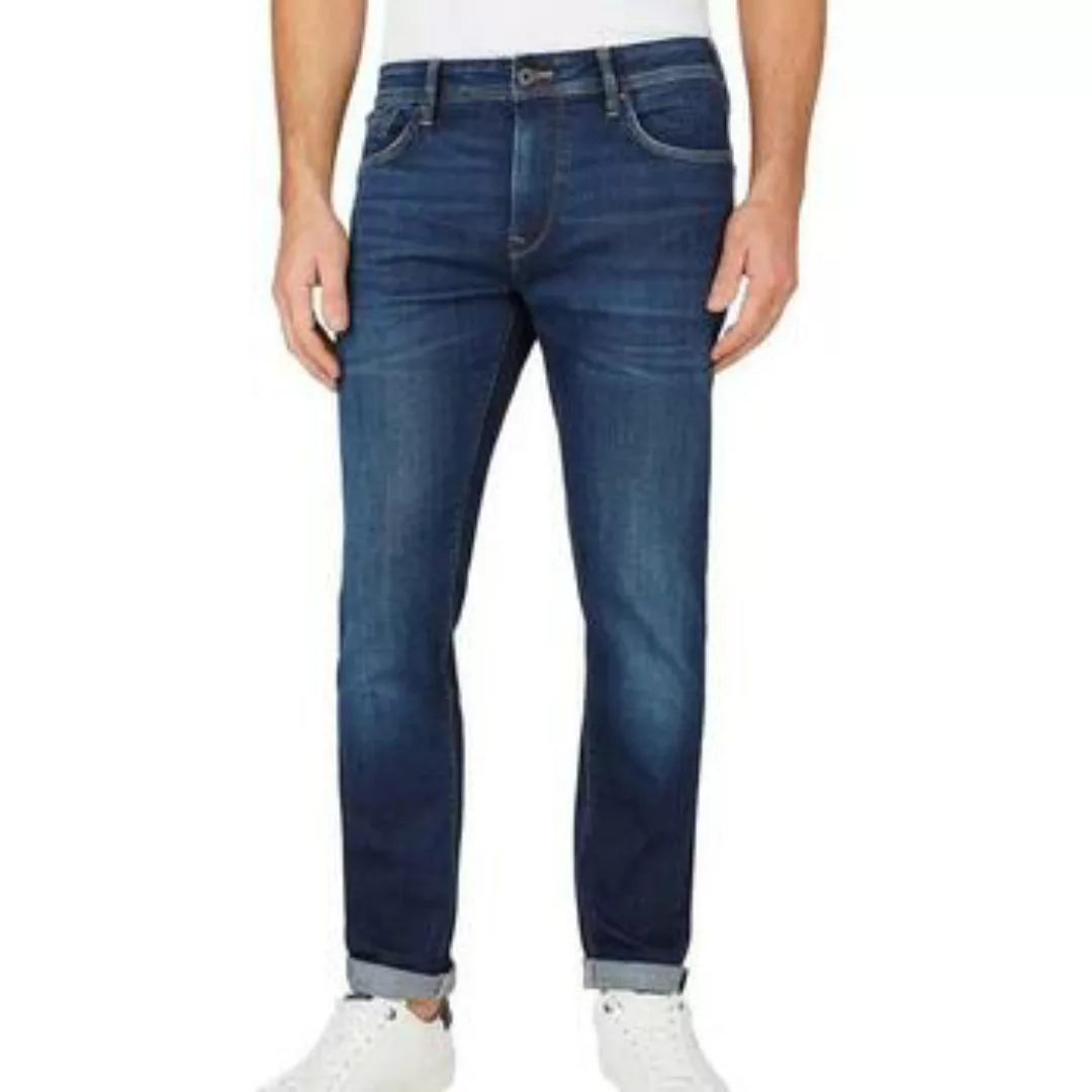 Pepe jeans  Straight Leg Jeans PM207390CT7 günstig online kaufen