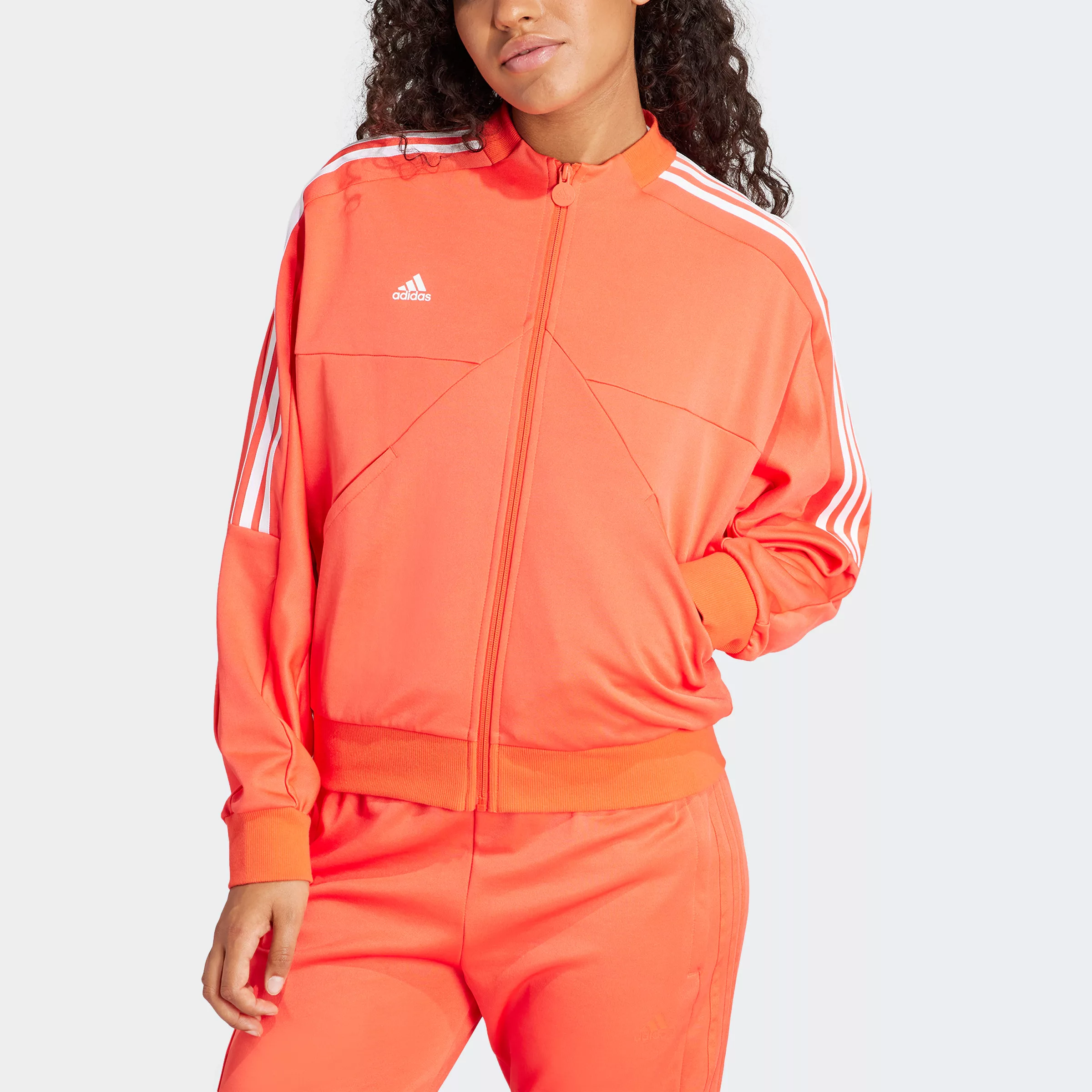 adidas Sportswear Funktionsjacke W TIRO CB TT günstig online kaufen