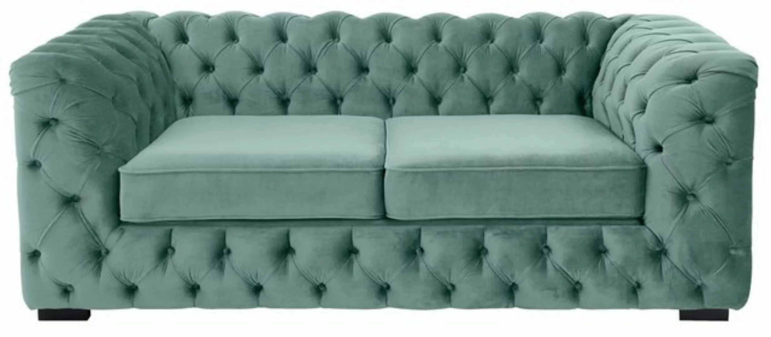 Guido Maria Kretschmer Home&Living Chesterfield-Sofa Kalina, mit klassische günstig online kaufen