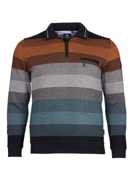 Hajo Sweatshirt 27259 Stay Fresh, Atmungsaktiv, Bügelfrei, Modern-Fit günstig online kaufen