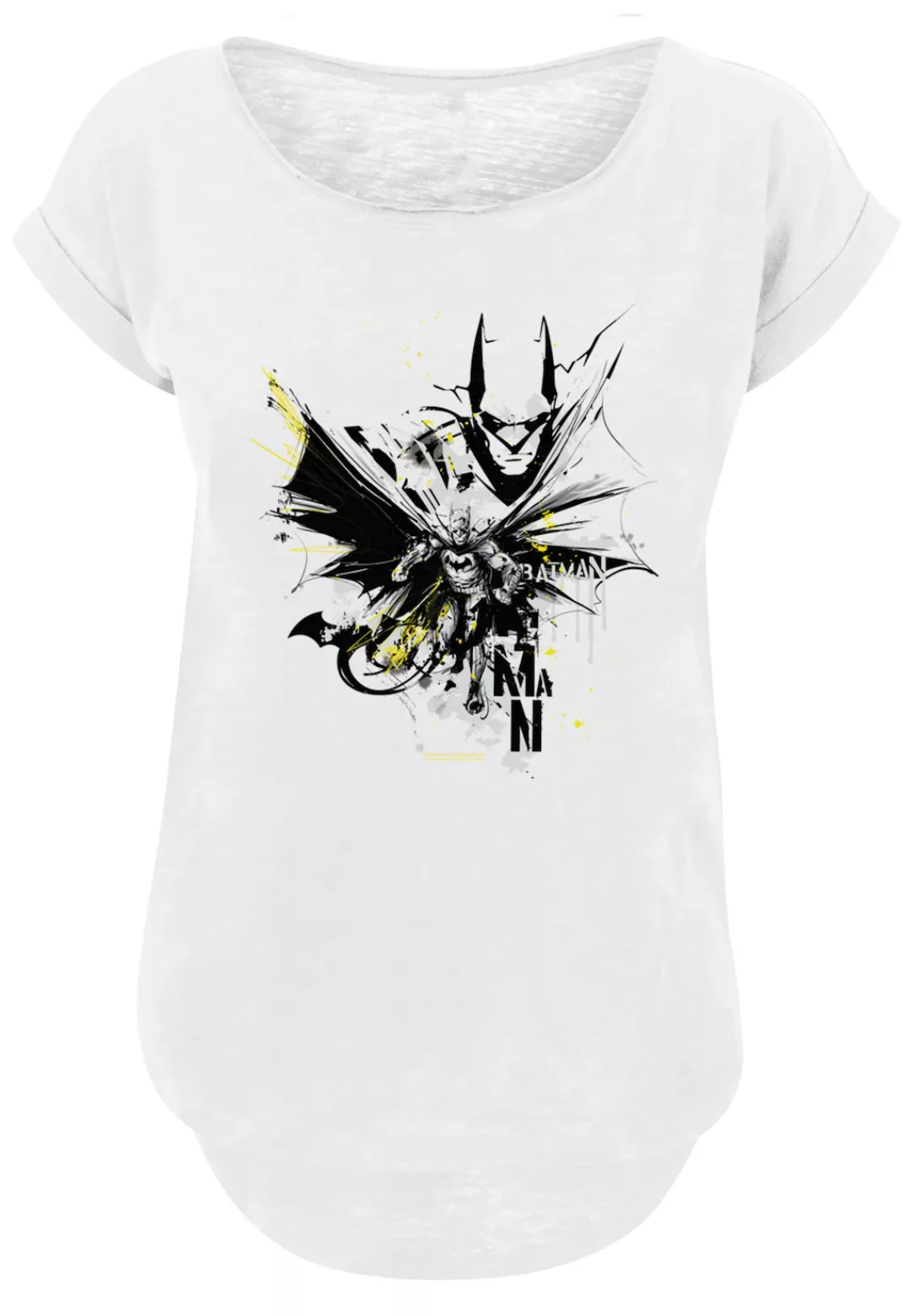 F4NT4STIC T-Shirt "DC Comics Wonder Woman Lasso", Print günstig online kaufen