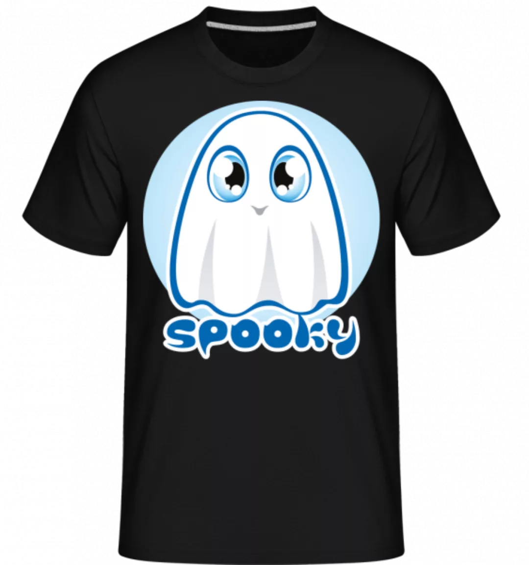 Spooky · Shirtinator Männer T-Shirt günstig online kaufen