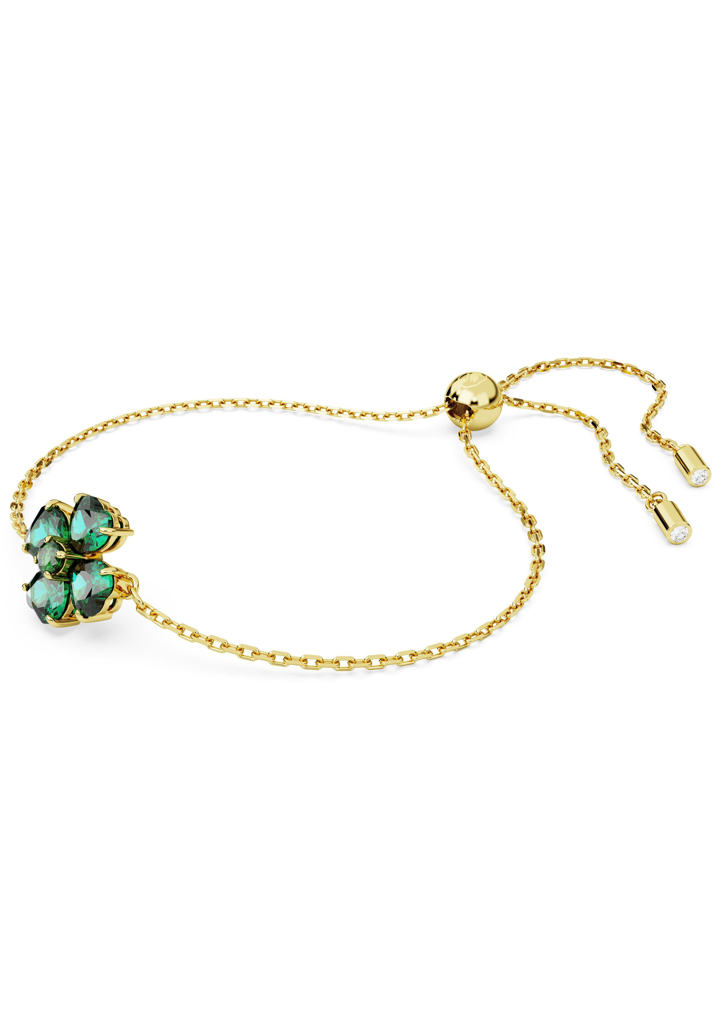 Swarovski Armband IDYLLIA, mit Swarovski® Kristall, günstig online kaufen