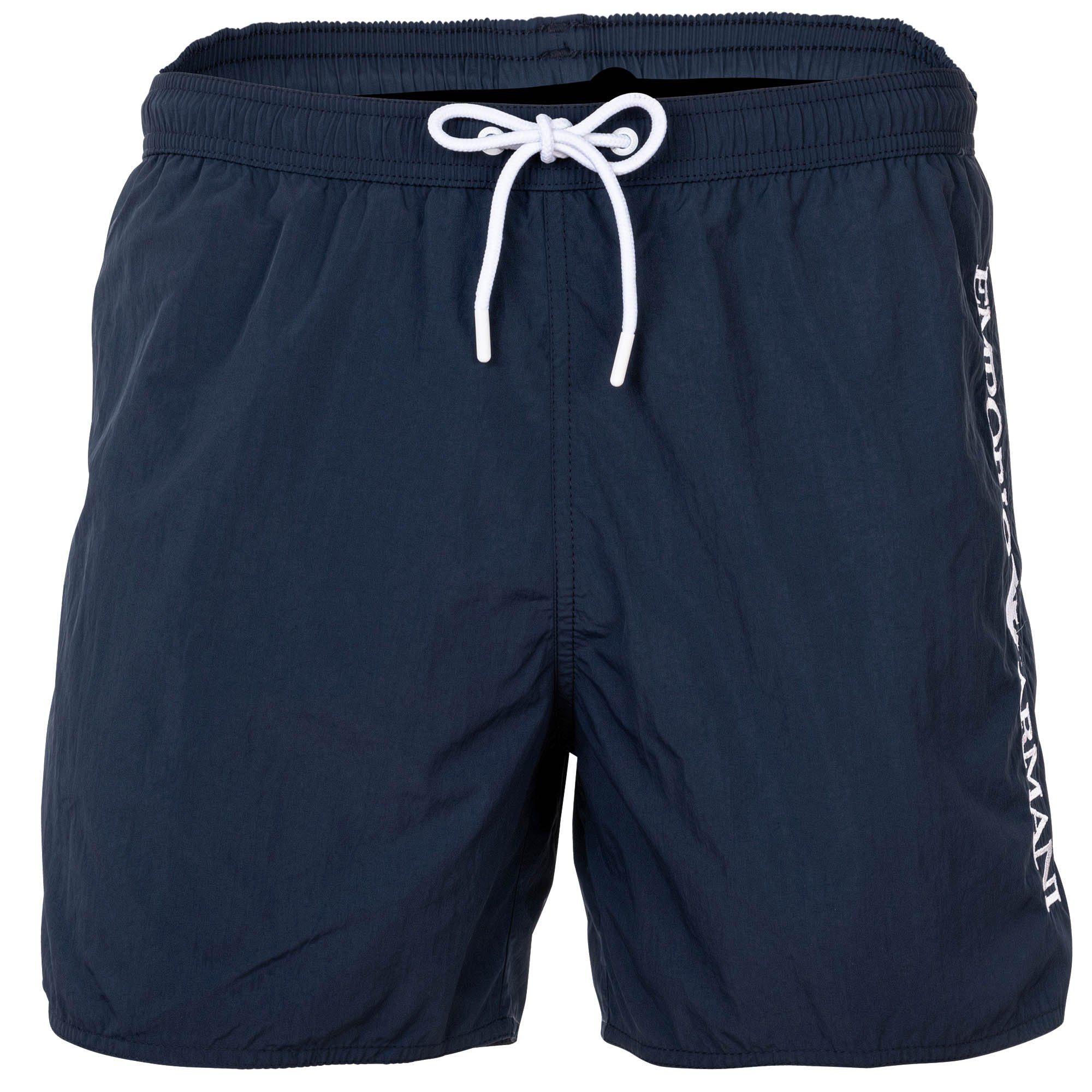 Emporio Armani Badeshorts Herren Badeshorts 1er günstig online kaufen