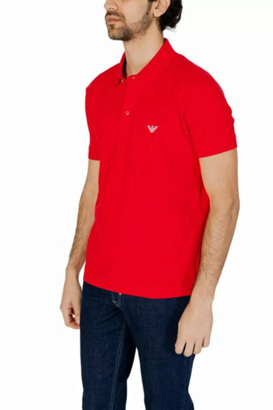 Emporio Armani Poloshirt günstig online kaufen