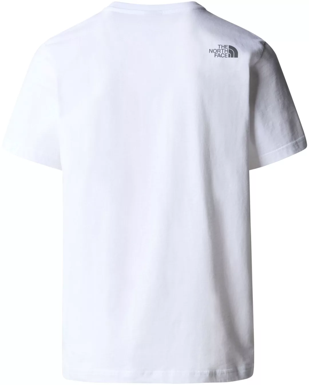 The North Face T-Shirt "M S/S MOUNTAIN LINE TEE" günstig online kaufen