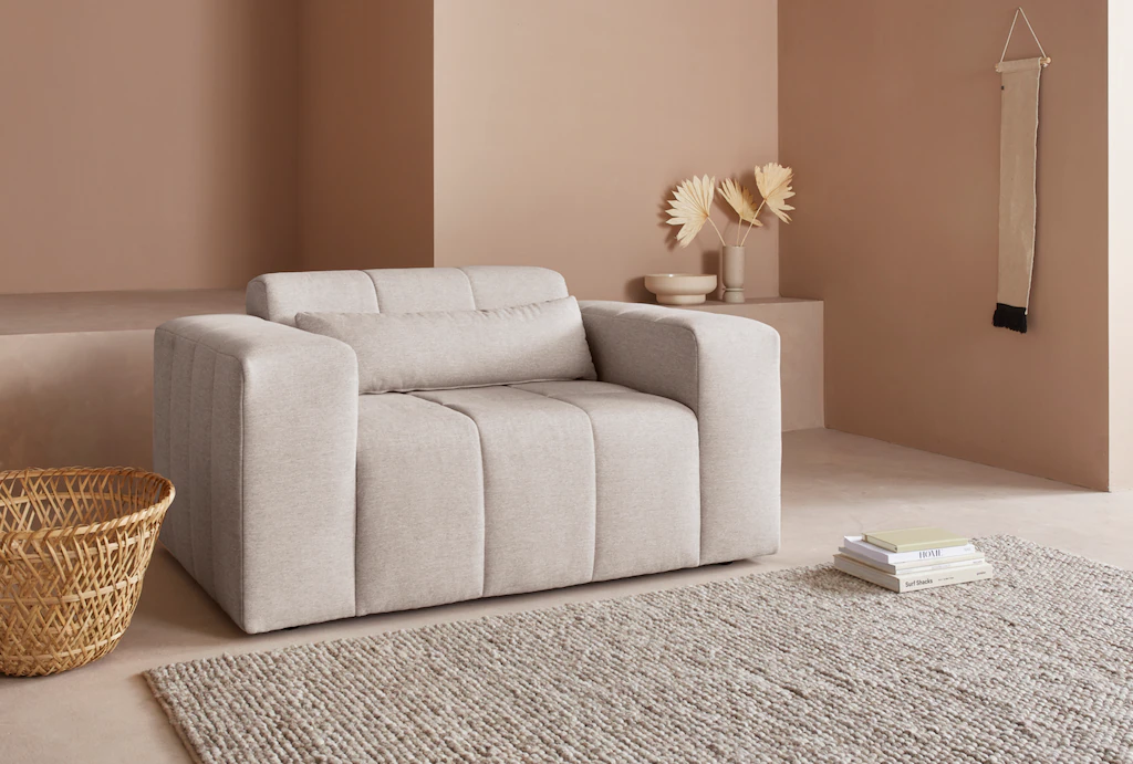 LeGer Home by Lena Gercke Loveseat "Maileen" günstig online kaufen