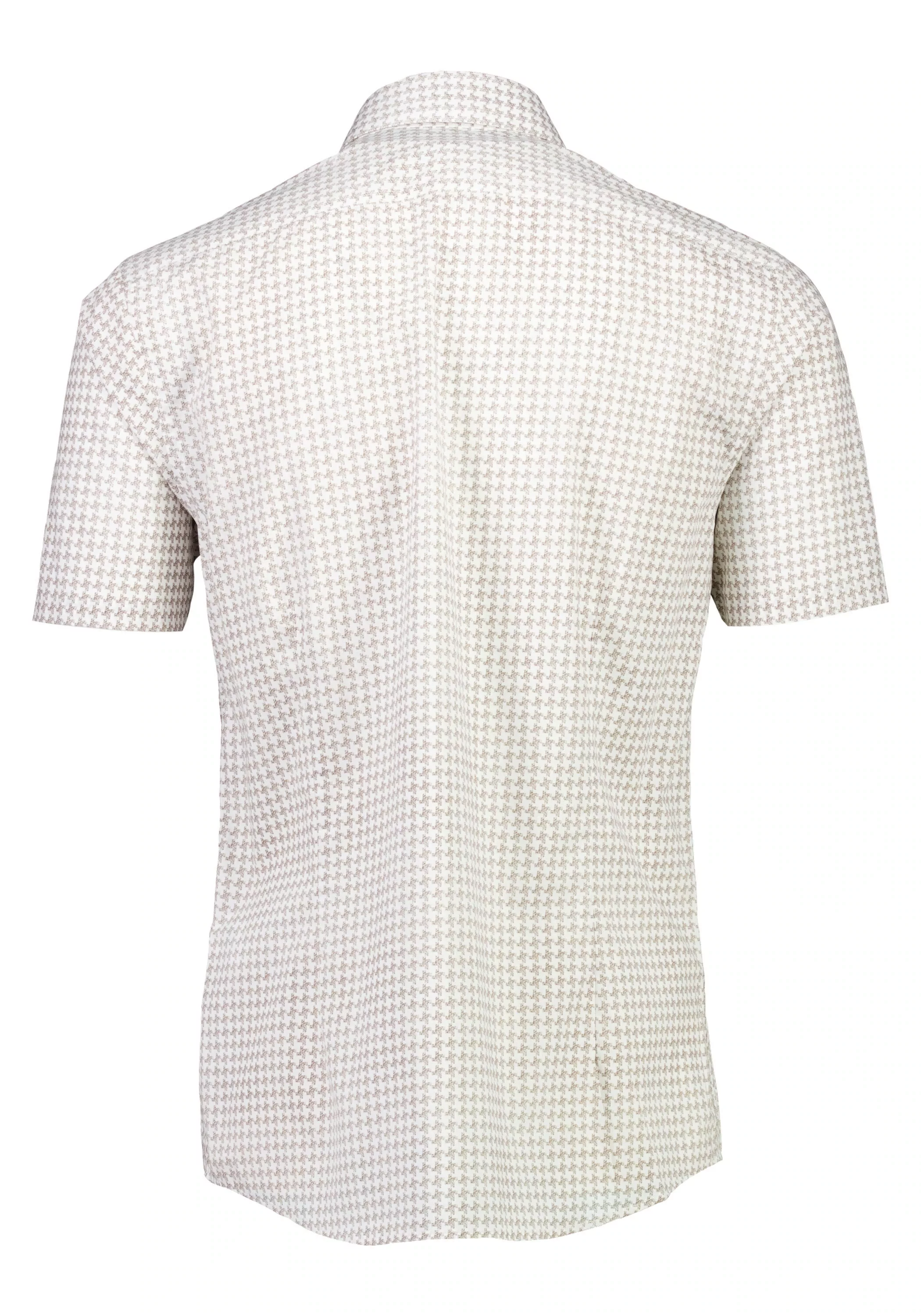 LINDBERGH Flanellhemd "Lindbergh Freizeithemd" günstig online kaufen