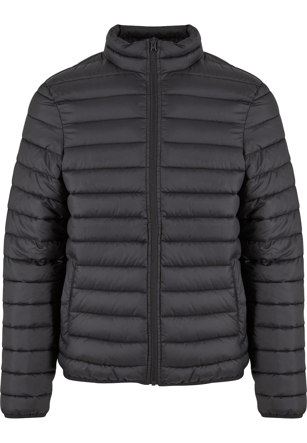 URBAN CLASSICS Allwetterjacke "Urban Classics Basic Light Weight Jacket", ( günstig online kaufen