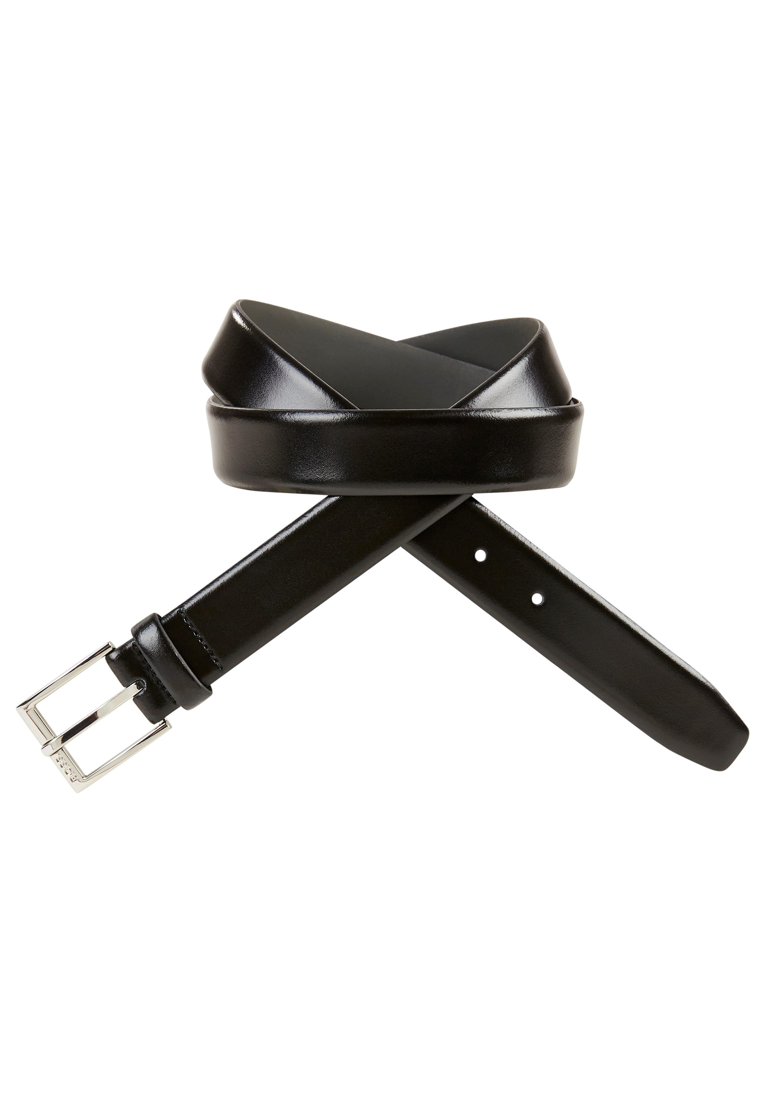 BOSS Ledergürtel Elloy-Pc_Sz30 günstig online kaufen