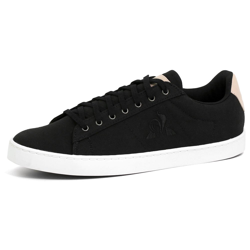 Le Coq Sportif Elsa Sportschuhe EU 36 Black günstig online kaufen