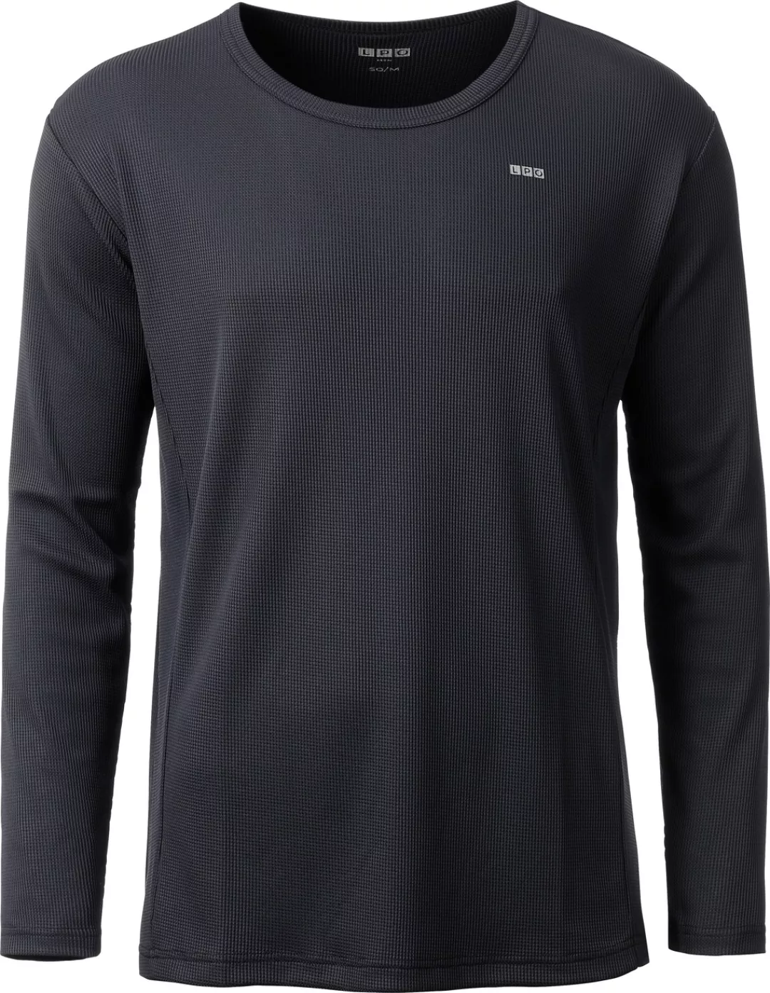 LPO Funktionsshirt "Herren Funktionsshirt langarm Moritz" günstig online kaufen