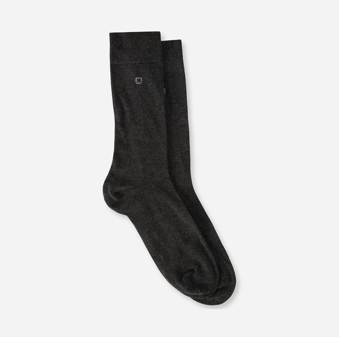 OLYMP Businesssocken "Doppelpack OLYMP Comfort Sock", (2 Paar), Baumwollmis günstig online kaufen