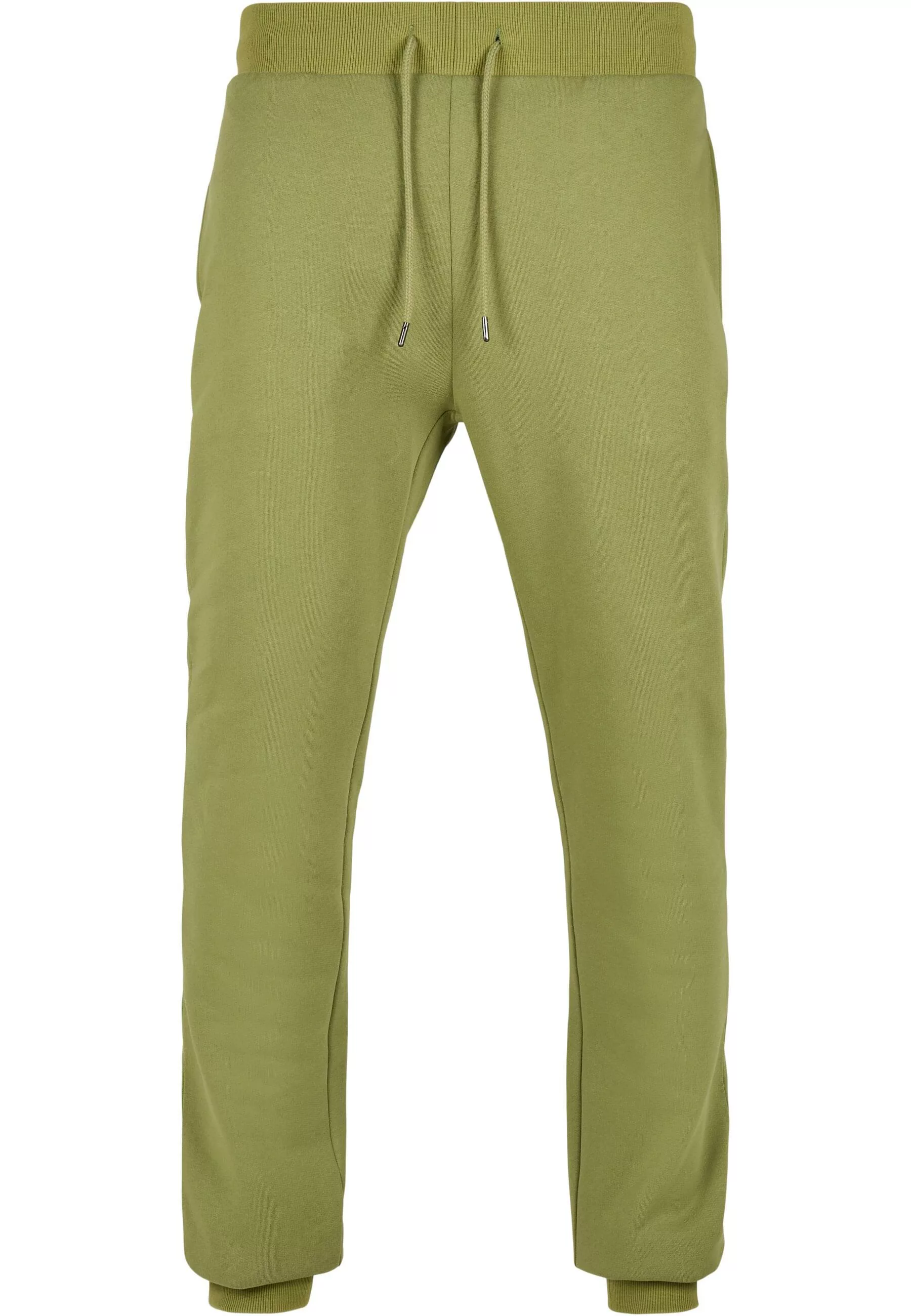 URBAN CLASSICS Jogginghose "Urban Classics Herren Organic Basic Sweatpants" günstig online kaufen