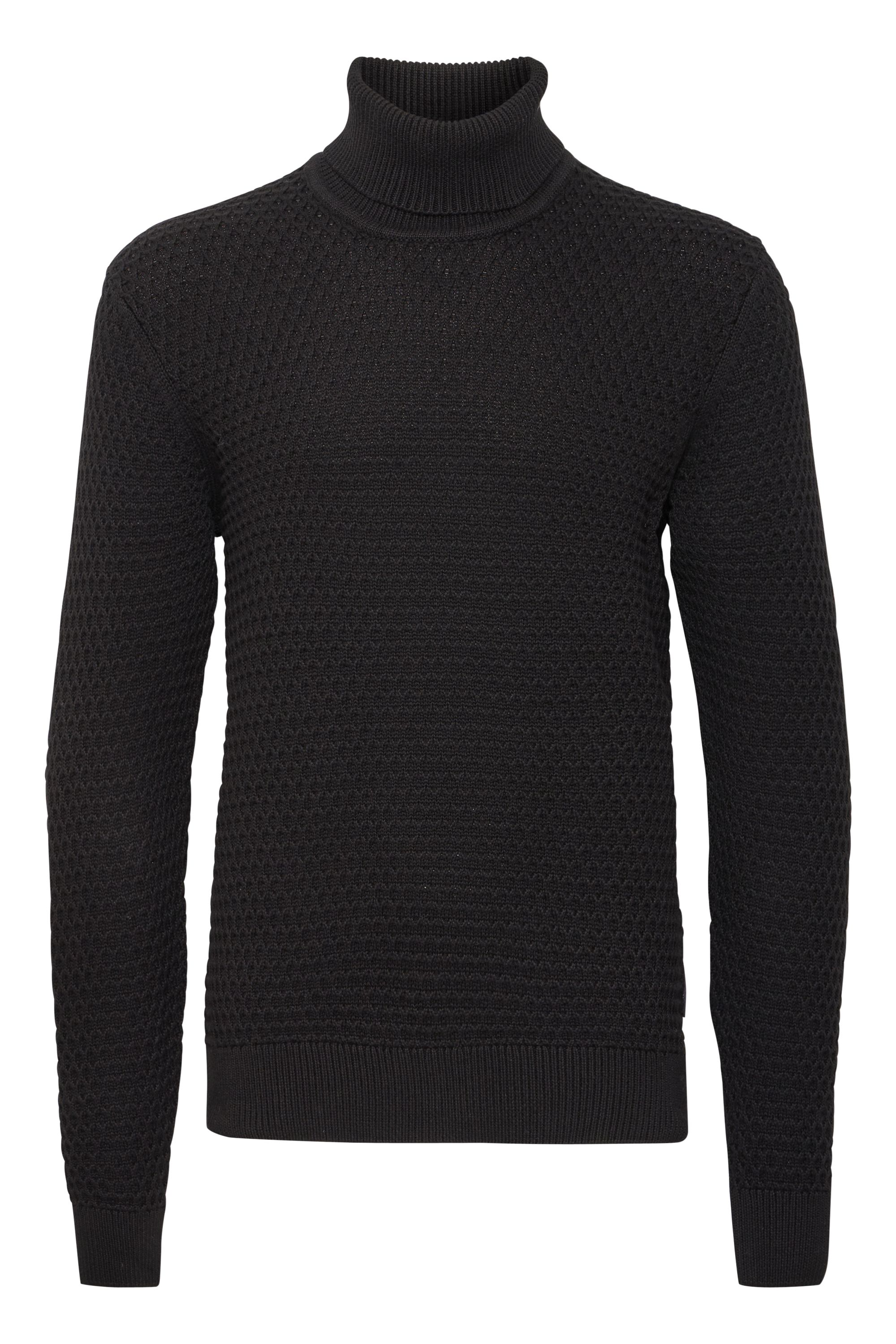 Casual Friday Strickpullover "Strickpullover CFKARL structured roll neck kn günstig online kaufen