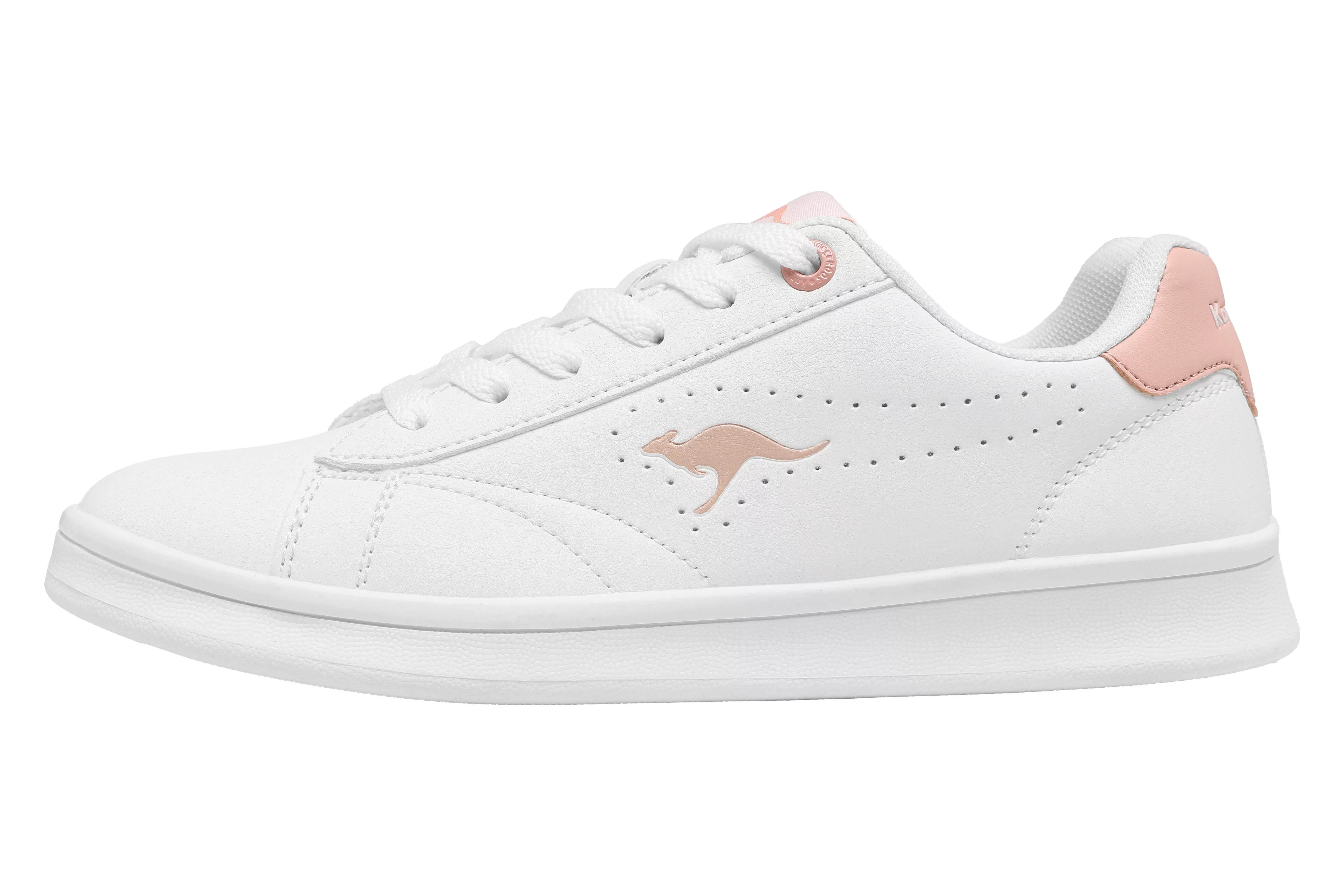 KangaROOS Sneaker "K-Ten Adore" günstig online kaufen