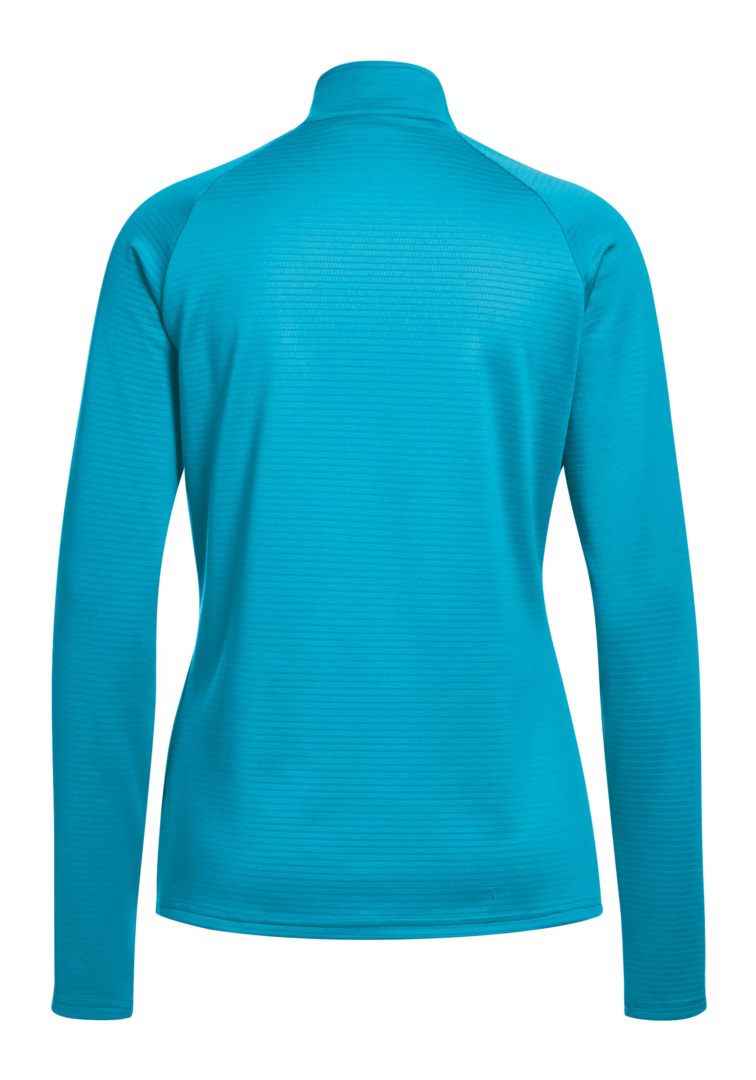 Maier Sports Fleecepullover "Eva", Damen Fleece, funktioneller Midlayer, Ha günstig online kaufen