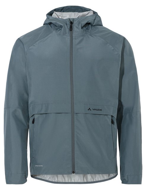 VAUDE Fahrradjacke Men's Loamer Rain Jacket Uni günstig online kaufen