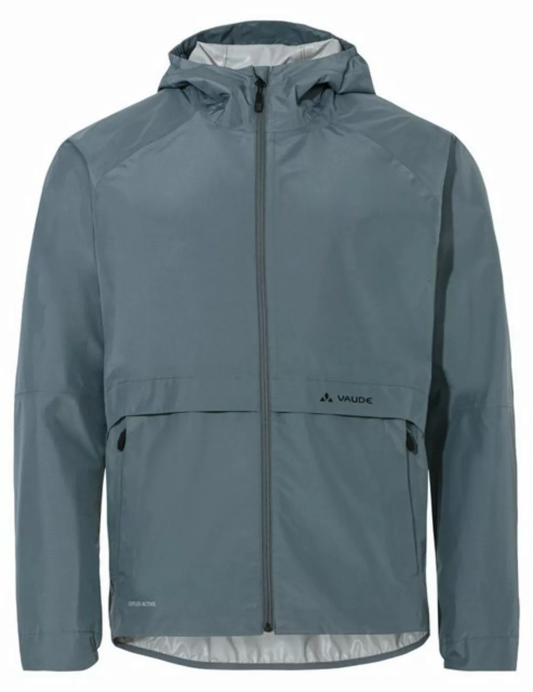 VAUDE Fahrradjacke Men's Loamer Rain Jacket vielseitig einsetzbare Regenjac günstig online kaufen