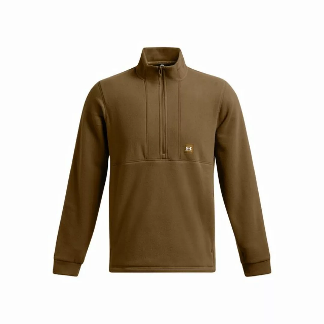 Under Armour® Fleecejacke Ua Expanse Fleece Hz günstig online kaufen