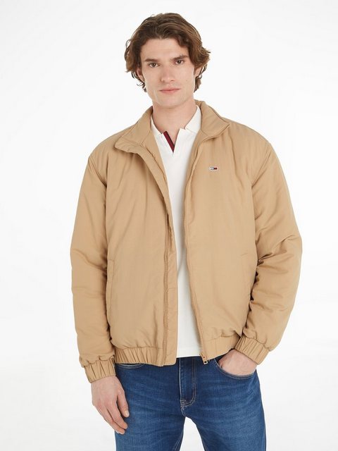 Tommy Jeans Blouson "TJM ESSENTIAL PADDED JACKET" günstig online kaufen