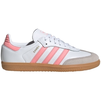 adidas  Sneaker Sapatilhas Samba OG J JP5480 günstig online kaufen