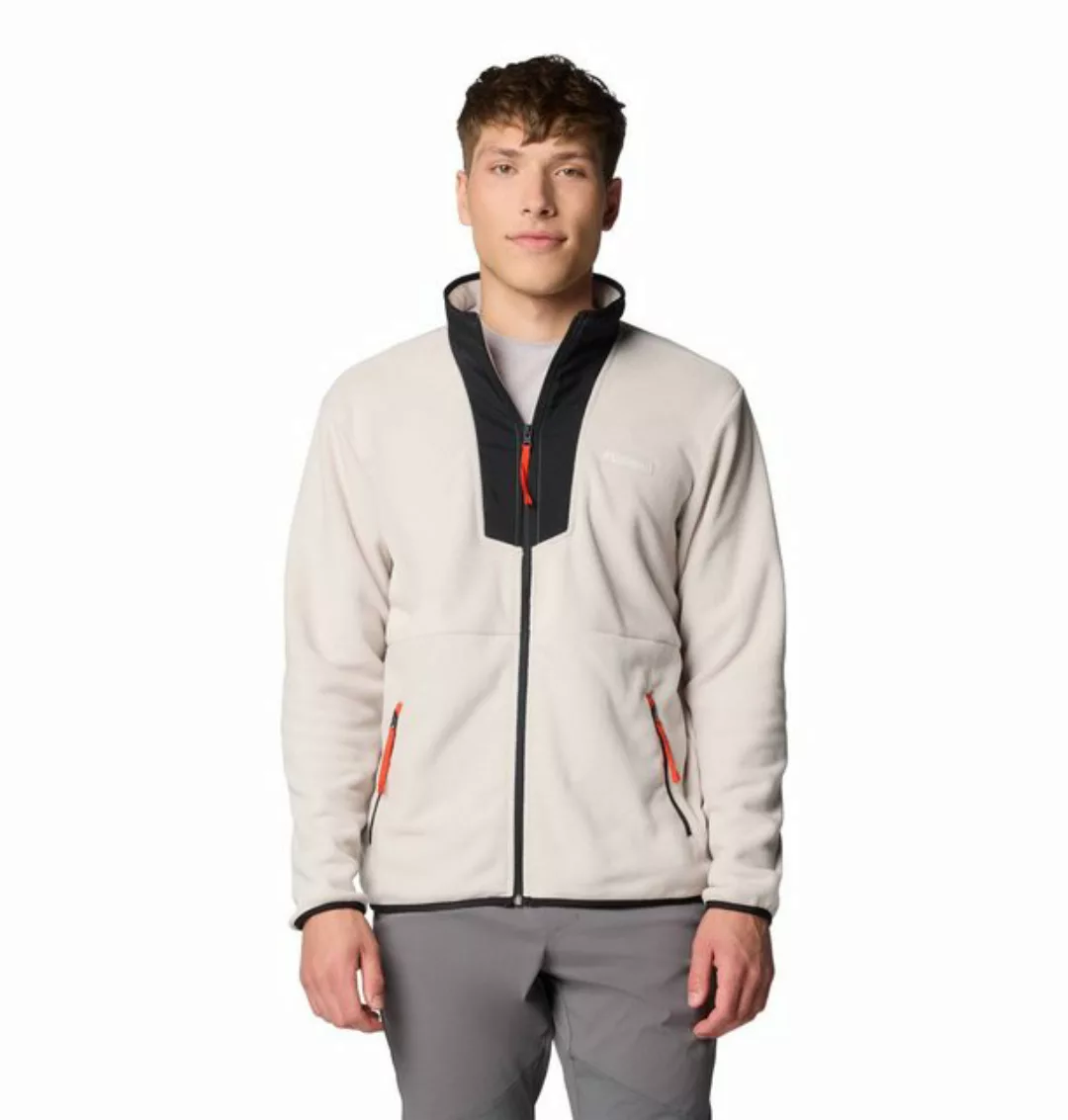 Columbia Fleecejacke SEQUOIA GROVE FULL ZIP FLEECE (1-St) günstig online kaufen