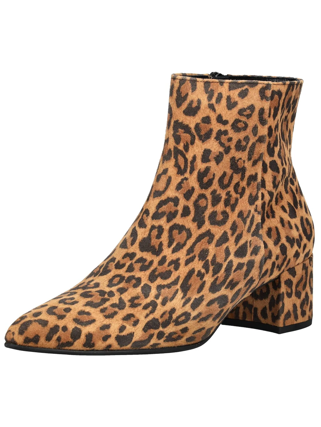 Högl Stiefelette "Högl Stiefelette Veloursleder" günstig online kaufen